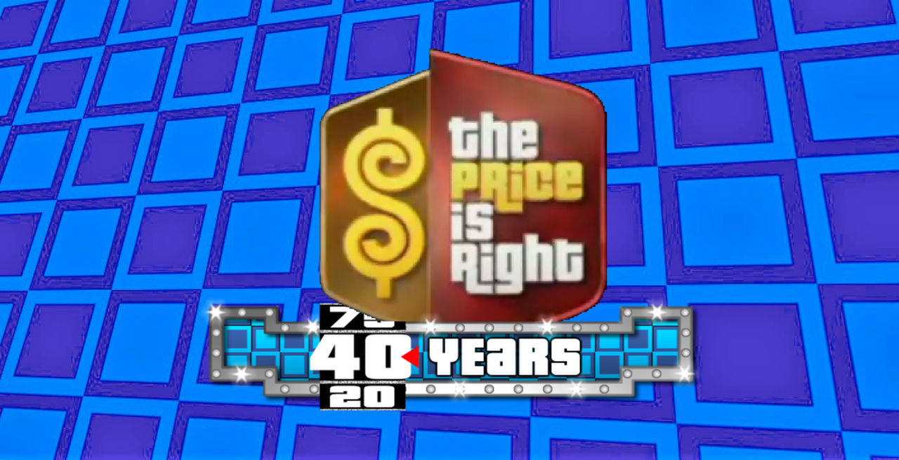 TPiR - Season 40 Wallpaper Remake by JonesDylan874 on DeviantArt