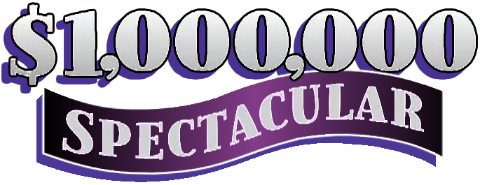 TPiR - $1M Spectacular Vector (Carey Era, V2.5) by JonesDylan874 on ...