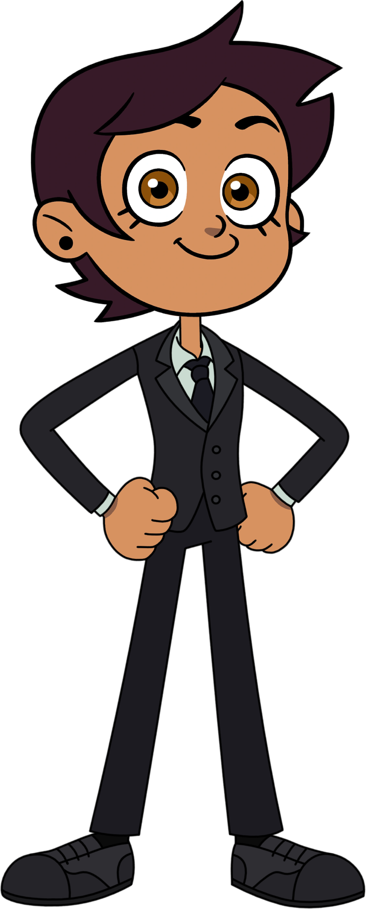 Luz In A Rental Suit By JonesDylan874 On DeviantArt luz-in-a-rental-suit-by-jonesdylan874-on-deviantart
