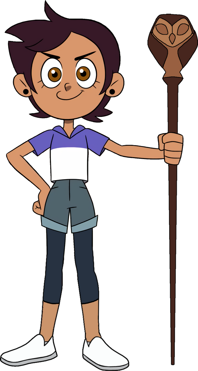 TOH Luz Noceda s Season 1 Intro Pose Full Body By JonesDylan874 On toh-luz-noceda-s-season-1-intro-pose-full-body-by-jonesdylan874-on