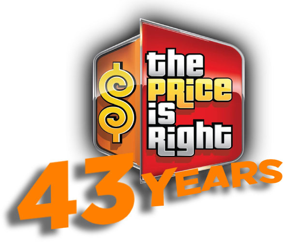 TPiR 2013 Logo (43 Years variant) by JonesDylan874 on DeviantArt