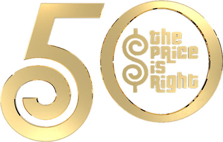The Price is Right - Season 50 Logo Vector by JonesDylan874 on DeviantArt