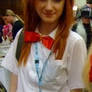 Orihime Cosplay-Nom-Con 2010