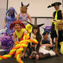 Eeveelutions -Stage-