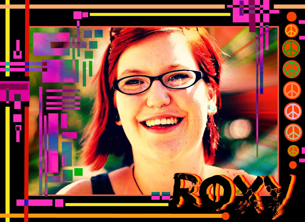Ms Rox Miller Ms. Roxy by SAnneM on DeviantArt