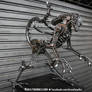 Metal Alien