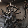 The 2.35m Metal Alien