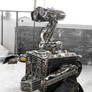 Wall-E