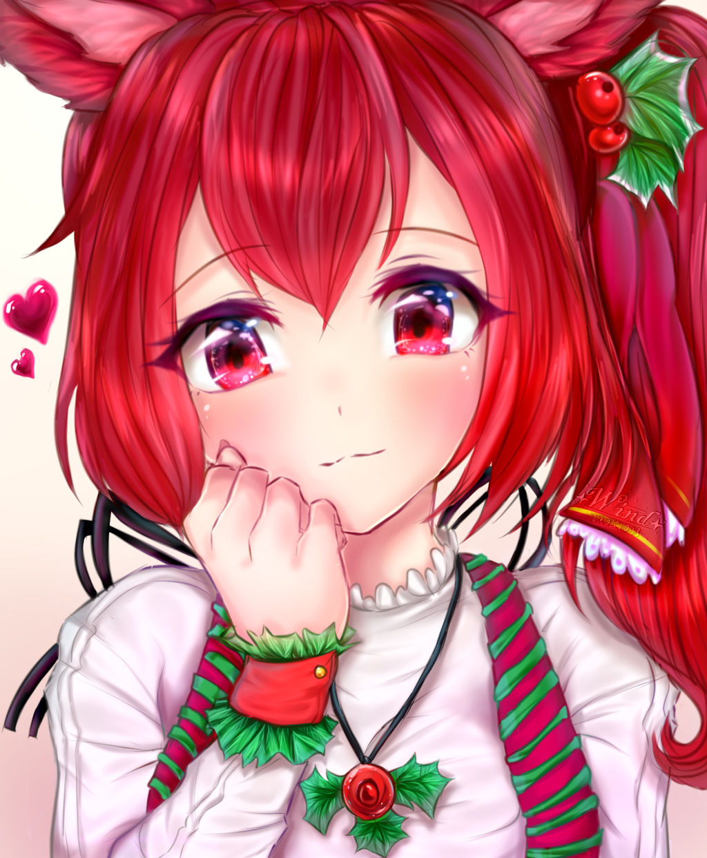 Risu by WindMuzavens on DeviantArt