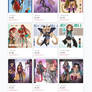 Old adoptable sale ( SB $1)