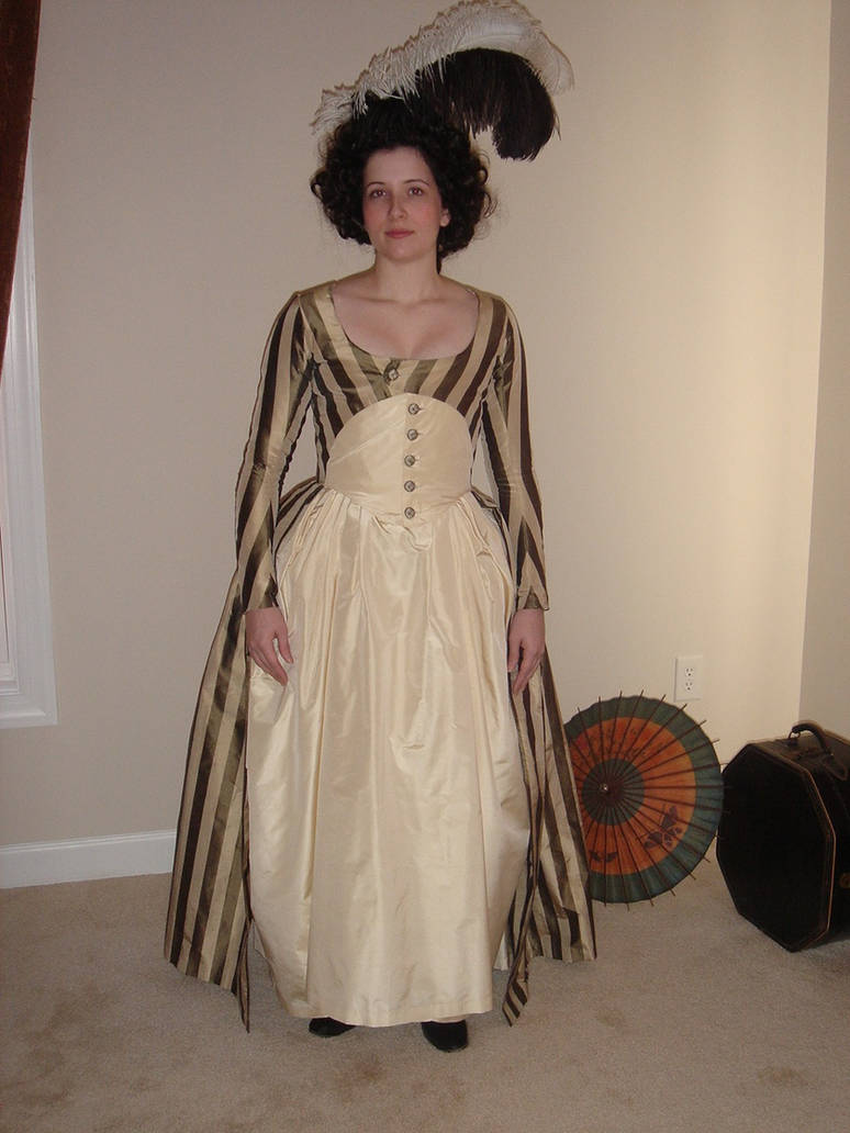 Rustling Silk Stripes by ColeV on DeviantArt Rustling Silk Stripes by ColeV on DeviantArt