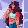 stevonnie