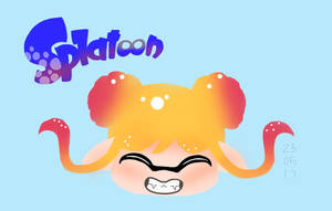 Splatoon!