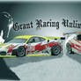 Grant Racing