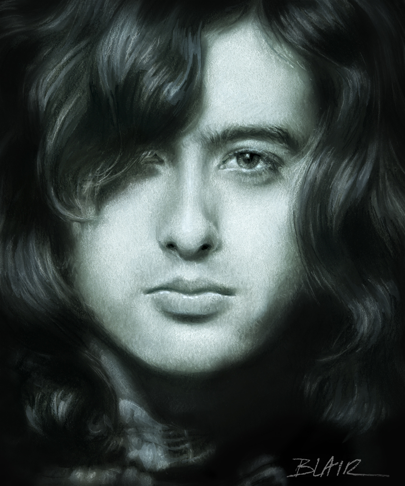 Jimmy Page