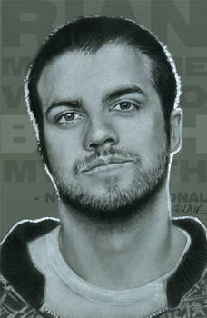 Rian Dawson, All Time Low