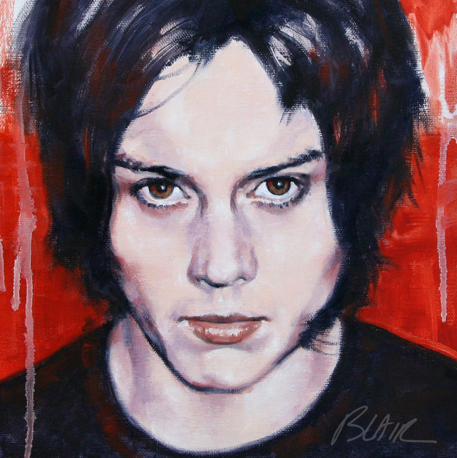 Jack White, 2009