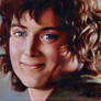 Frodo Baggins