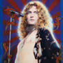 Robert Plant, Led Zeppelin