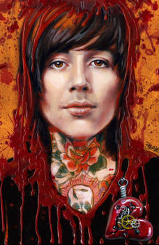 Oli Sykes