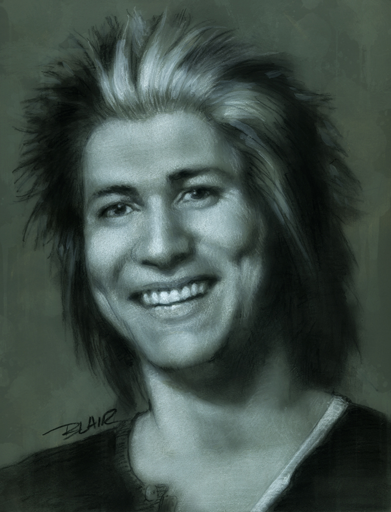 Jaime Preciado Pierce The Veil