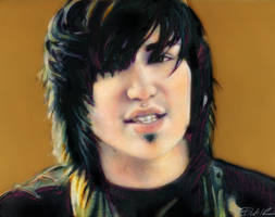 Craig Mabbitt