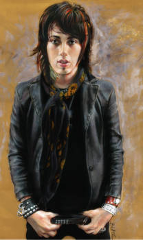 Ronnie Radke