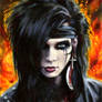 Andy Six, Black Veil Brides