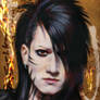 Ash Purdy, Black Veil Brides