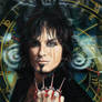 Nikki Sixx