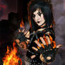 Jinxx, Black Veil Brides