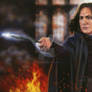 Snape: Sectumsempra