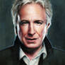 Alan Rickman