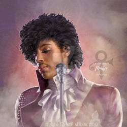 Prince: Purple Rain (tribute)