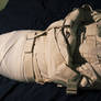 Straitjacketed and Mummified 2 by WDSPC on DeviantArt