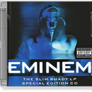 Eminem - The Slim Shady LP (Special Edition) [1999