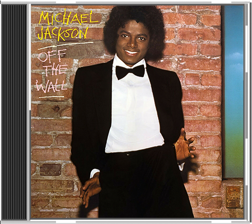Michael Jackson - Off The Wall (Austria Edition) [ by foracool on