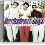 Backstreet Boys - I Want It That Way UK  Europe [