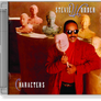 Stevie Wonder - Characters [1987]