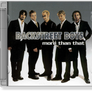 Backstreet Boys - More Than That [2002]