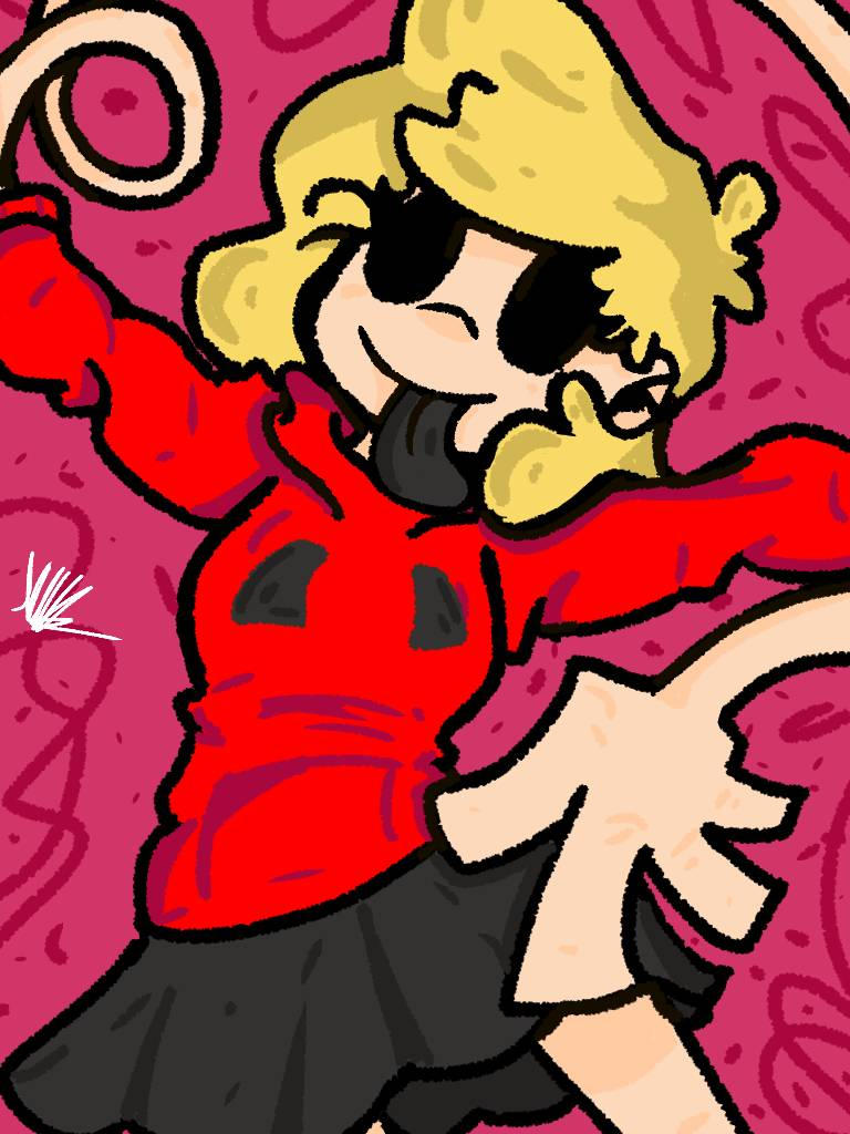 New Fanart of Gomotion by NuviDonnut on DeviantArt