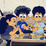 card game