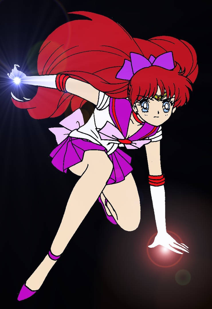 Sentou Rhapsody Rhapsody- with profile by Senshi-glimmerstar66 on DeviantArt