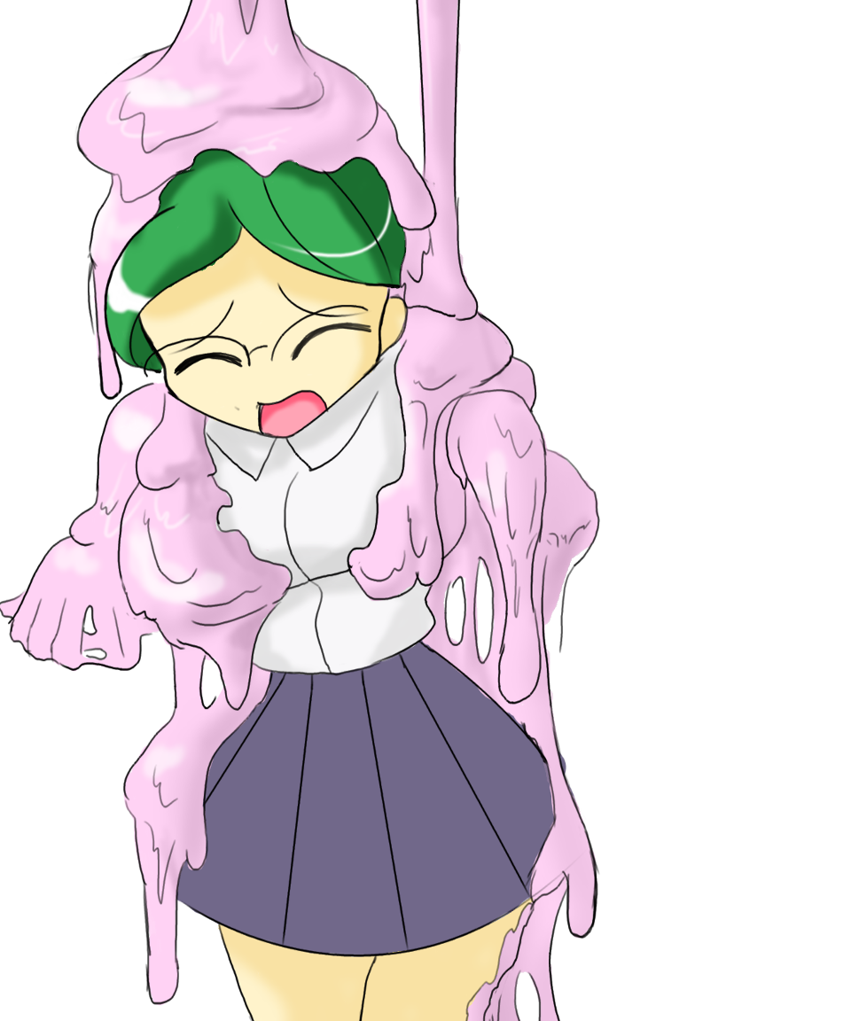 Gooey Deviantart Game Graphic: Gooey by Kei-Waza on DeviantArt