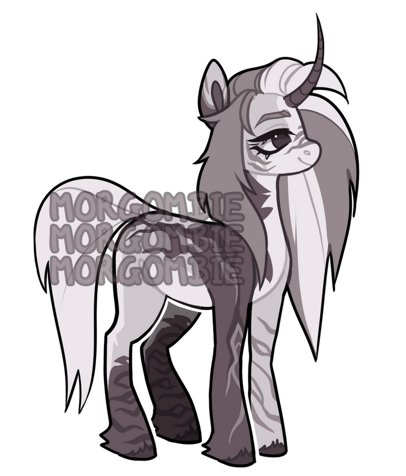 OTA Greyscale Pone - OPEN