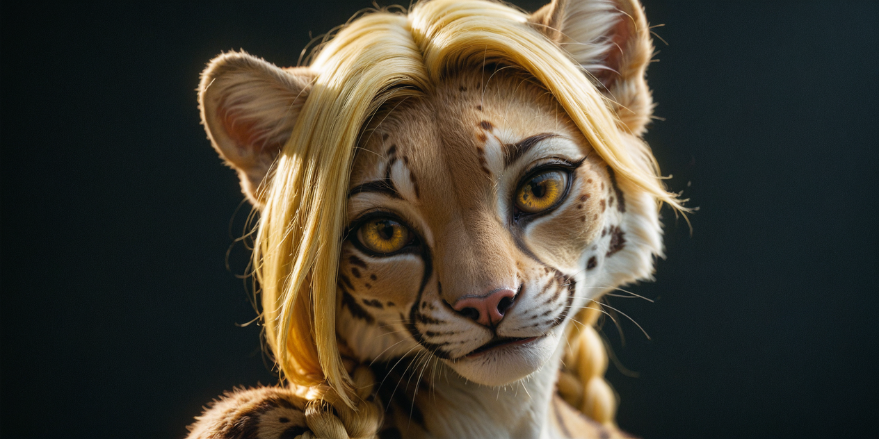 Abstract Ocelot Ocelot by WhisterB-ART on DeviantArt