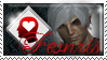 Fenris Stamp by draconiangem