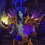 Void Elf Priest