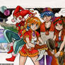 Chrono Cross: white version