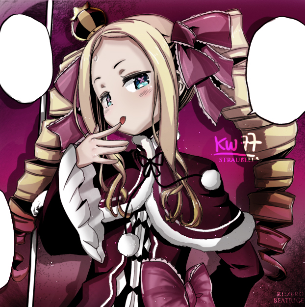 Re Zero Beatrice Betty Manga Coloring By Chiesaki On Deviantart Re Zero Beatrice Betty Manga Coloring By Chiesaki On Deviantart